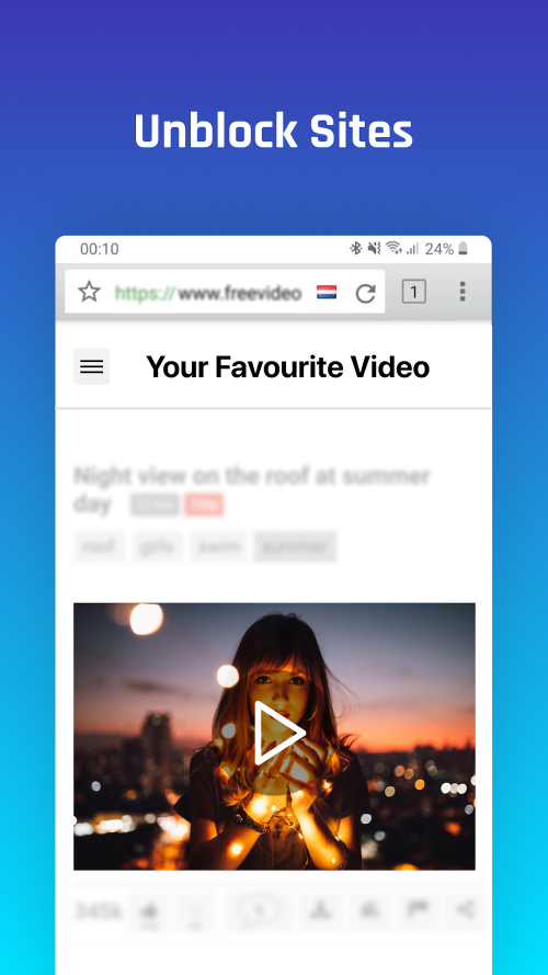 代理浏览器appAloha Browser Pro高级解锁 - 狗凯之家免费源码网