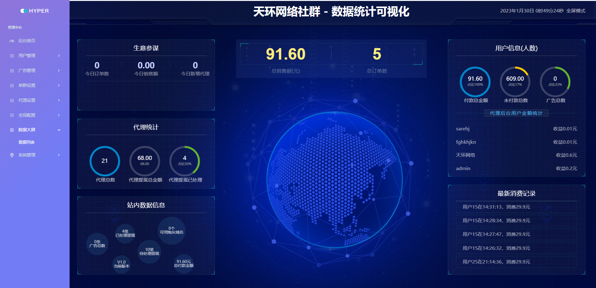 图片[3] - 最新微信付费进群收费进群系统源码 底部会显示价格（可自定义）入群 - 狗凯之家免费源码网
