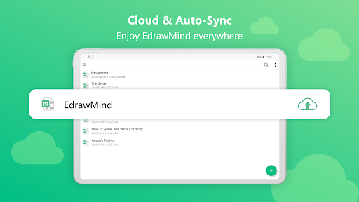 万兴思维导图Wondershare EdrawMind Pro（已解锁） - 狗凯之家免费源码网