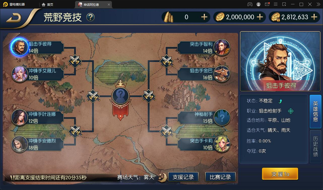 图片[7] - 经典横版闯关手游【神话阿拉德】最新整理Linux手工服务端+余额充值后台+安卓苹果双端 - 狗凯之家免费源码网