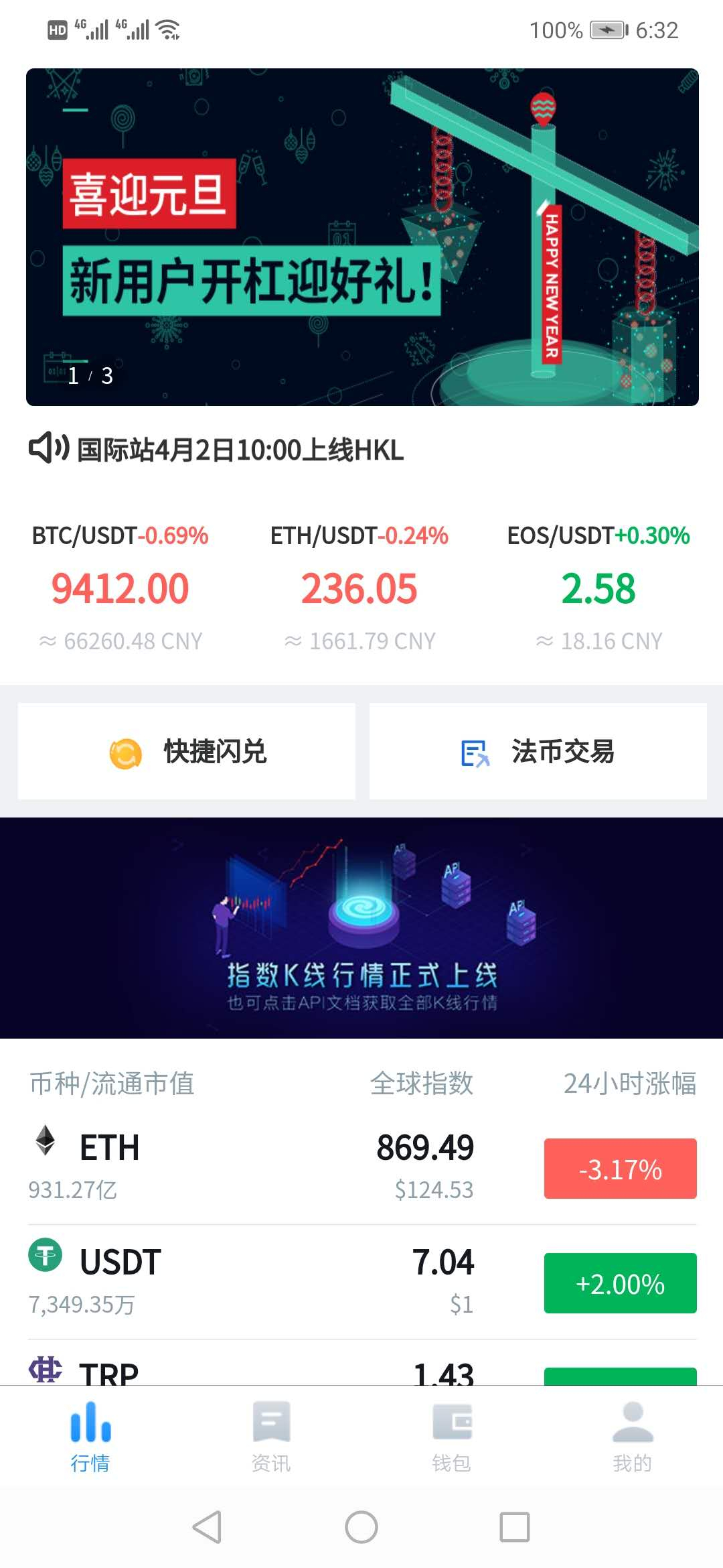 图片[2] - 价值3w的开源数字货币合约交易所源码/区块链交易所源码/otc交易平台/撮合交易引基于Java开发 - 狗凯之家免费源码网