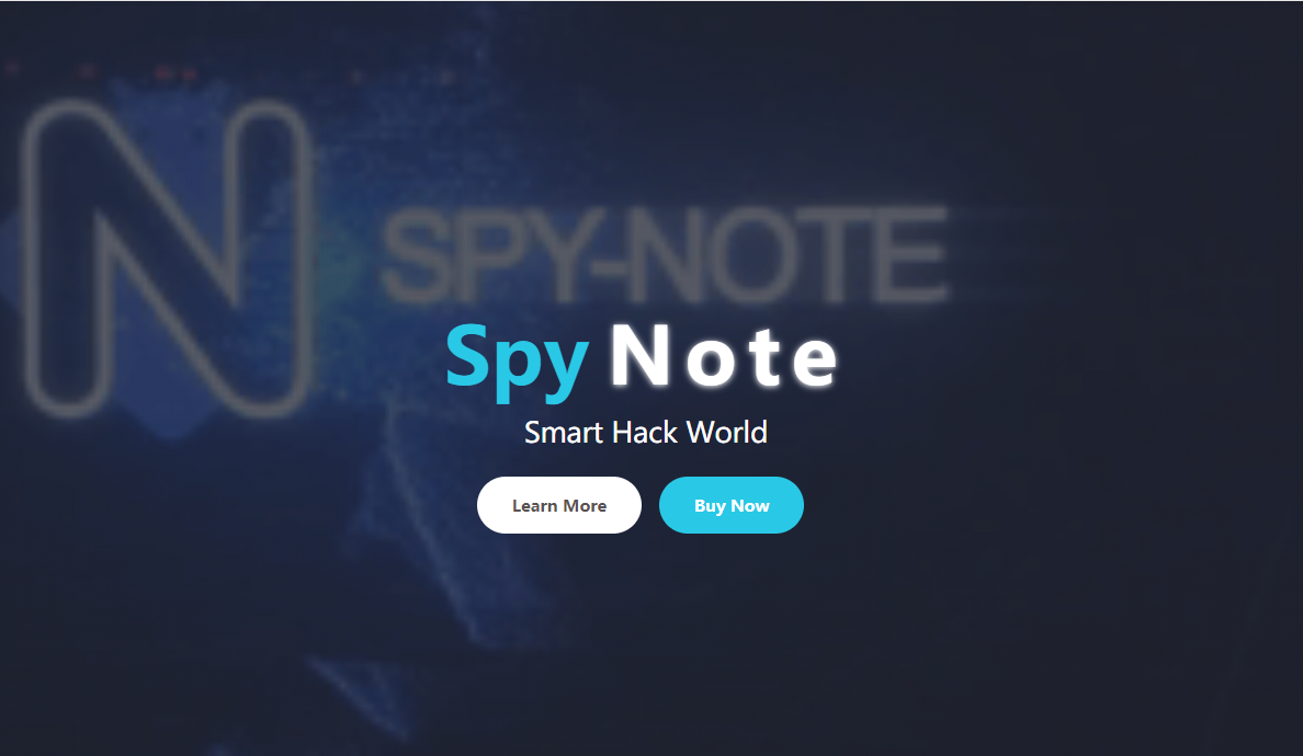 SpyNote 7.0 破解版 - 狗凯之家免费源码网