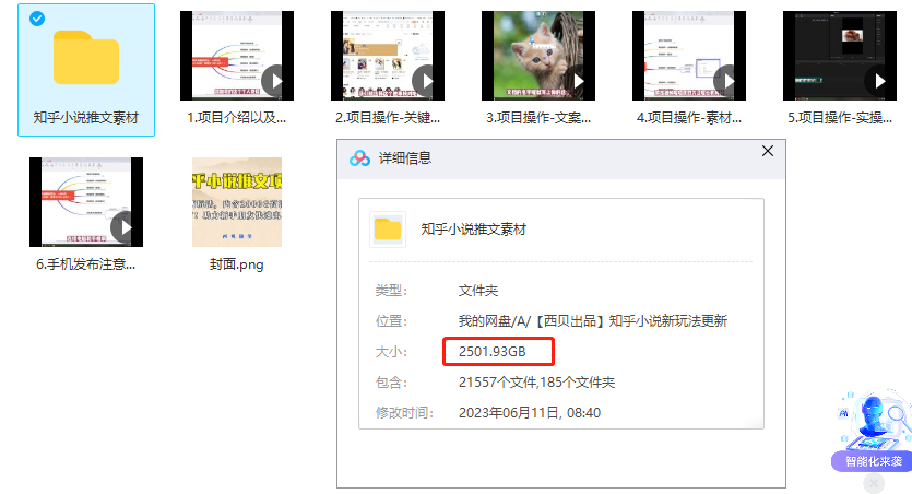 最近外面卖980的小说推文变现项目：新玩法更新，更加完善，内含2500G素材 - 狗凯之家免费源码网