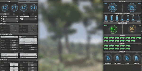 人渣SCUM|官方中文|V0.9.103.73121-枪手之殇-暗影狂徒新角色+全DLC|解压即撸| - 狗凯之家免费源码网