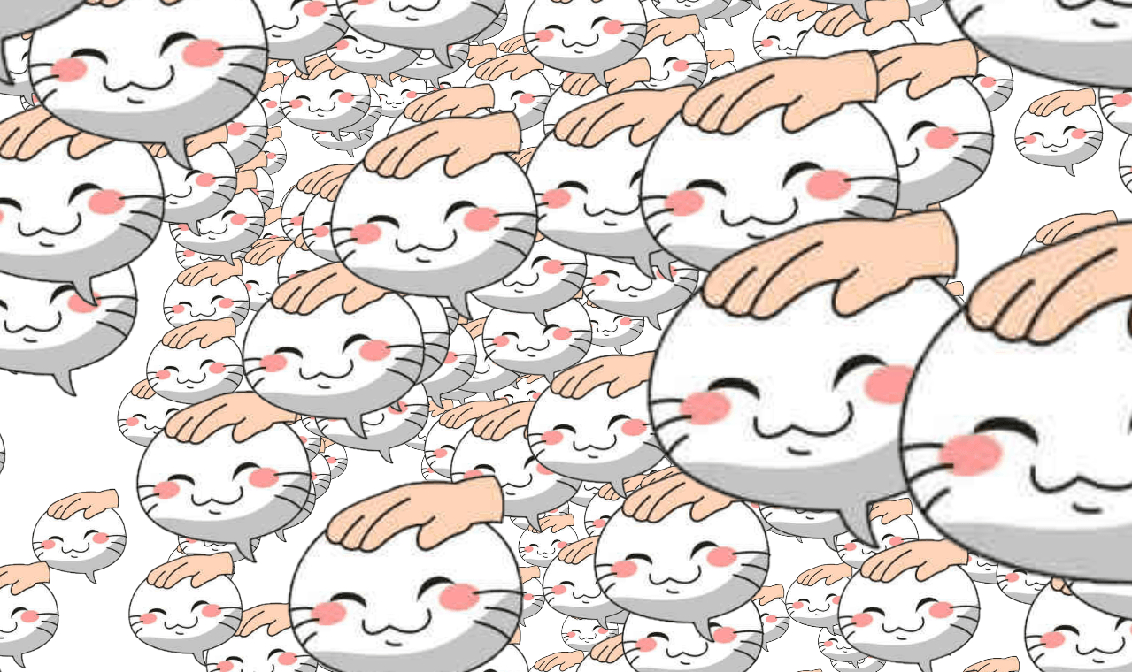 摸头杀，忍の摸头之术源码 - 狗凯之家免费源码网