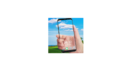 【壁纸app】透视手机(已去广告) - 狗凯之家免费源码网