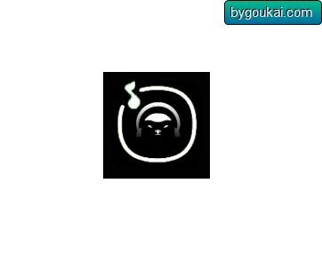 蜜獾音乐app清爽版 - 狗凯之家免费源码网