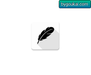 轻羽写作专业免费app手机高级版，锁定无限奖励点数！ - 狗凯之家免费源码网