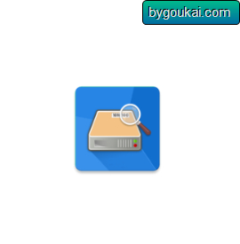数据恢复app解锁高级汉化版 - 狗凯之家免费源码网