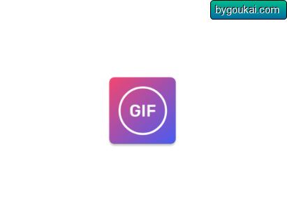 GIF Maker视频转gif动图软件 - 最新高级版 - 狗凯之家免费源码网