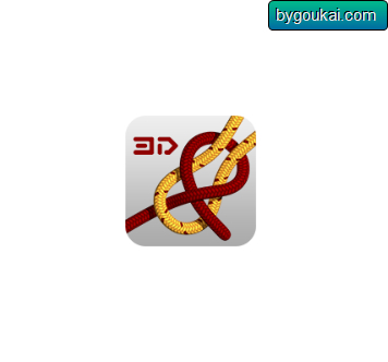 3D绳结高级版：精美绳结艺术的创作与分享平台 - 狗凯之家免费源码网