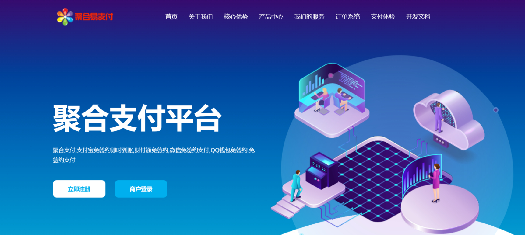 彩虹易支付最新版源码及安装教程（修复BUG+新增加订单投诉功能） - 狗凯之家免费源码网