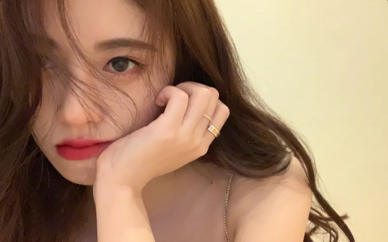 兴趣爱好