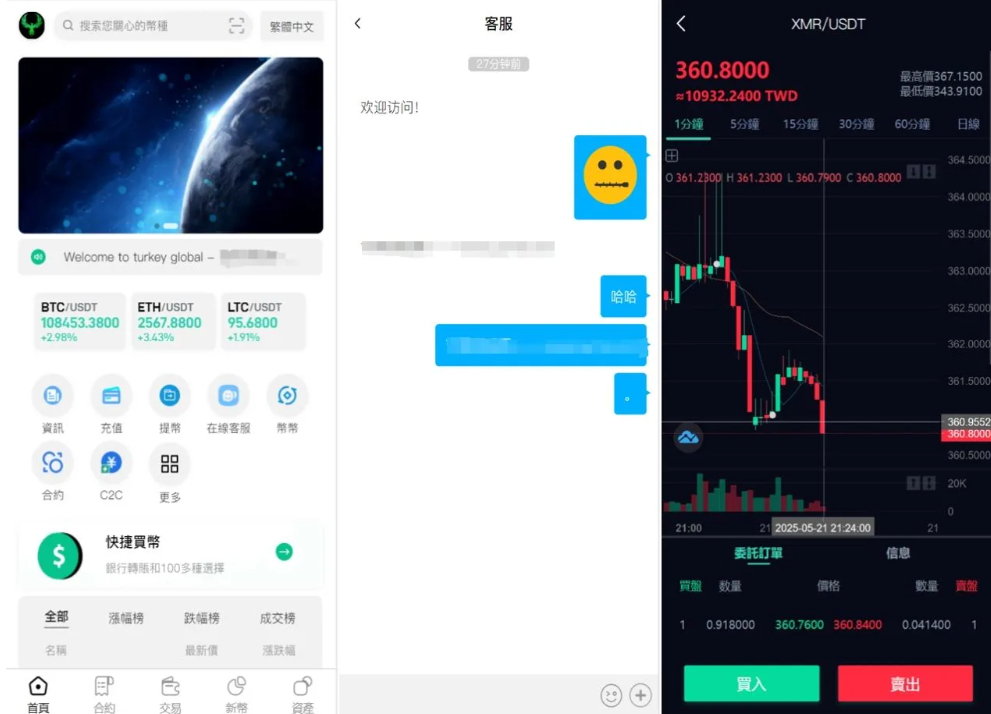优化版PHP多语言交易所系统源码：秒合约、币币合约、C2C与质押投资搭建教程 - 狗凯之家免费源码网