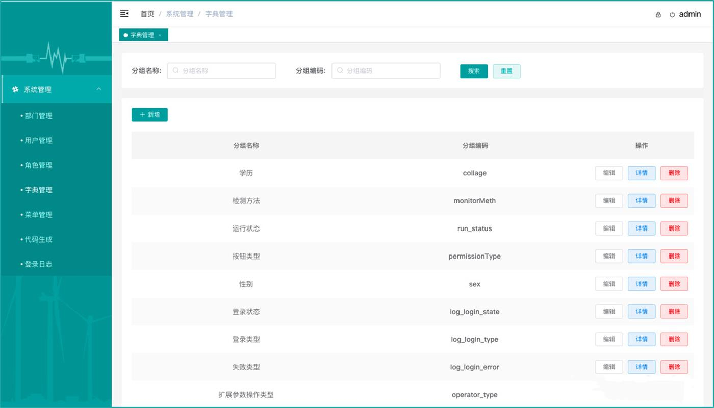 java低代码开发平台 - 狗凯之家免费源码网